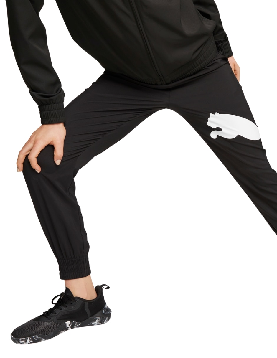 Pants puma para entrenamiento de mujer
