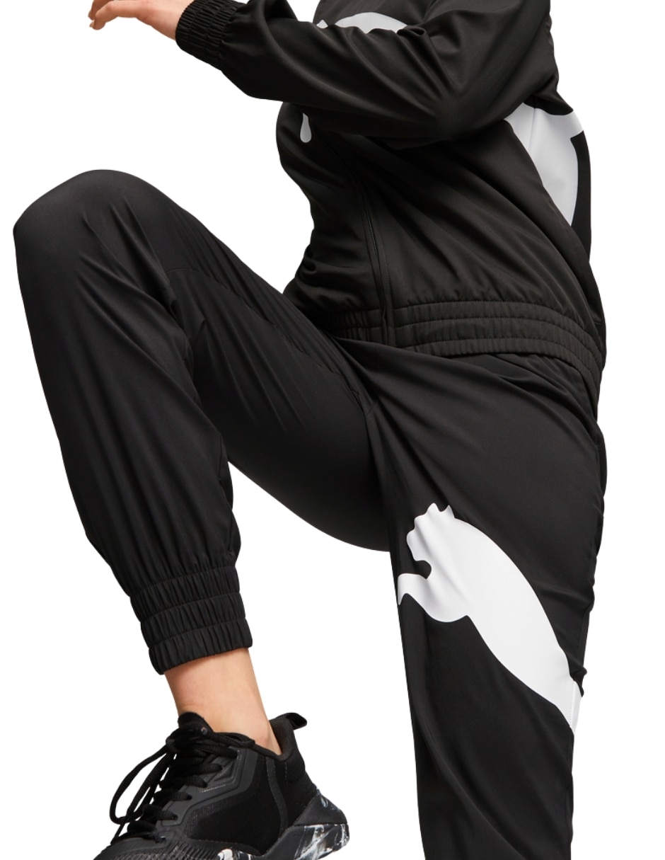 Pants puma para entrenamiento de mujer