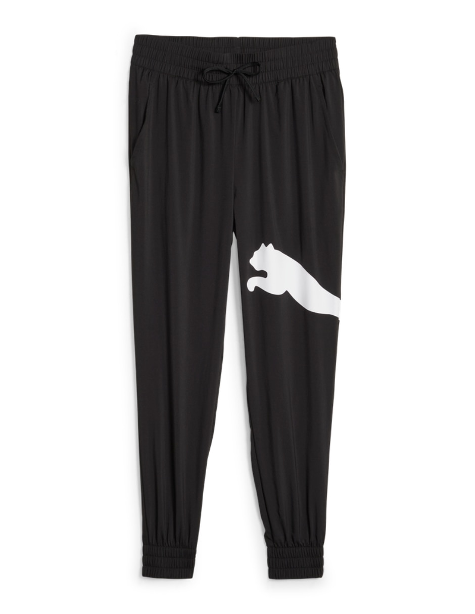 Pants puma para entrenamiento de mujer