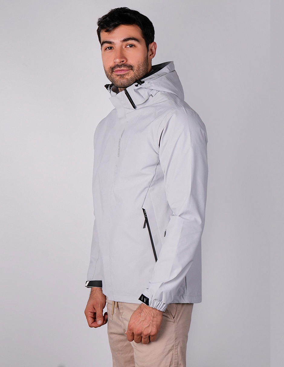 Rompevientos para hombre 3