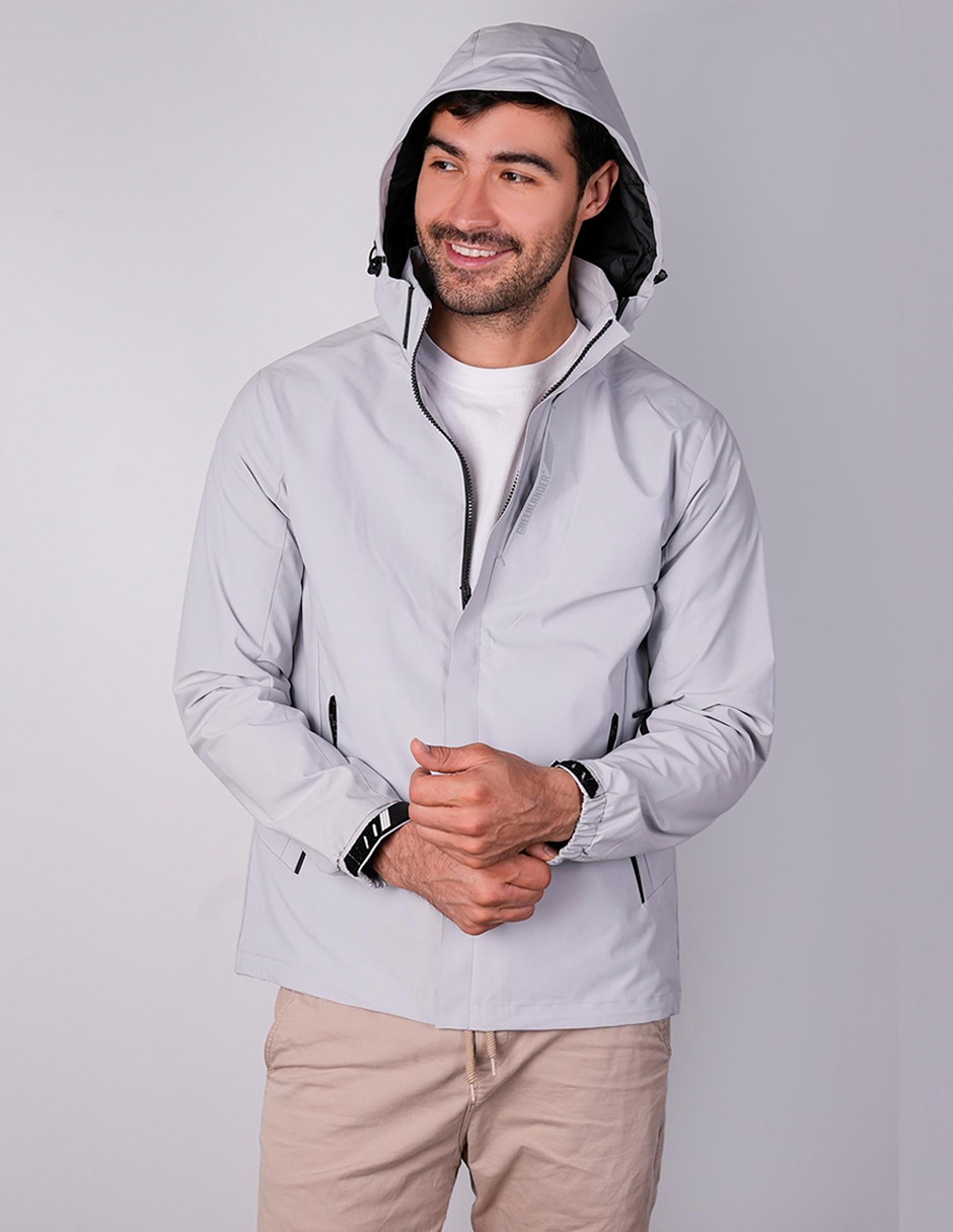 Rompevientos para hombre 4