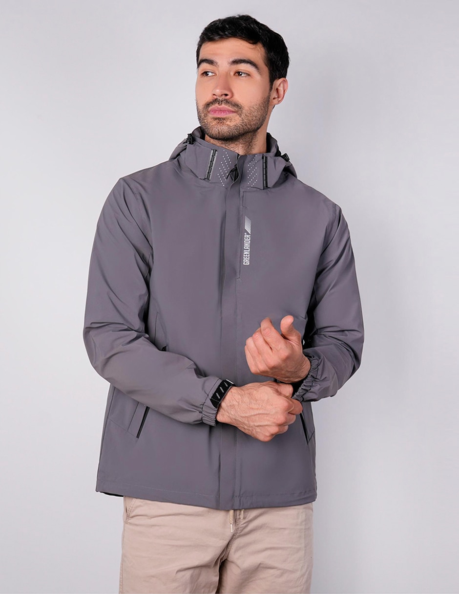 Gris oxford 2