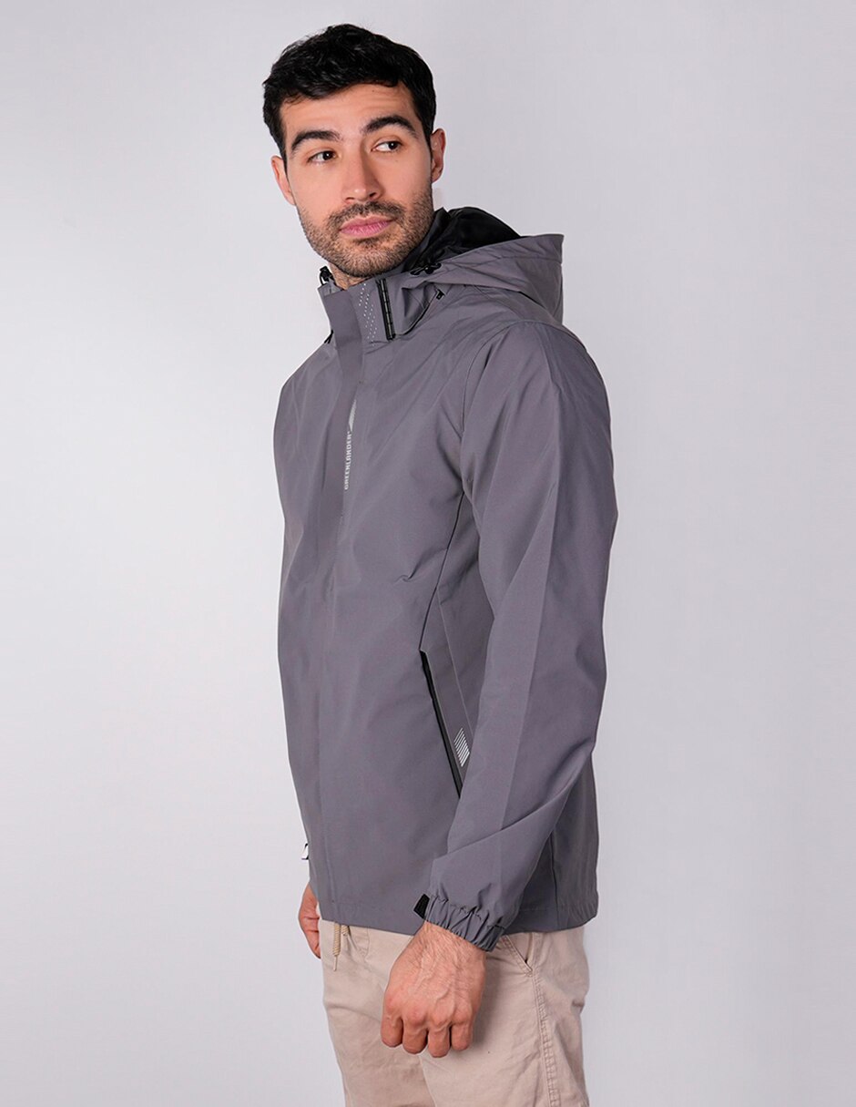 Rompevientos para hombre 3