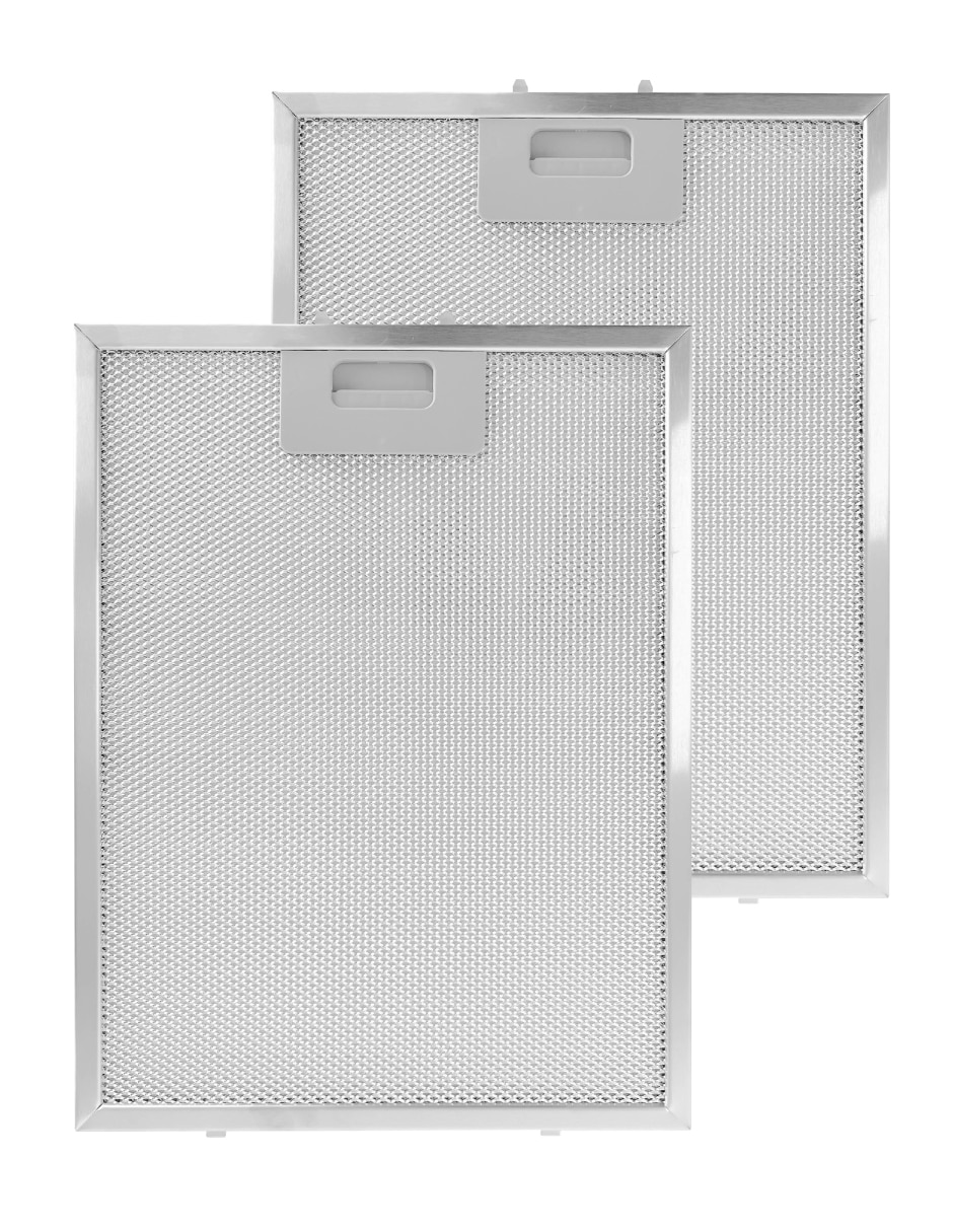 Campana de pared lucdchm13g425 de acero inoxidable 2