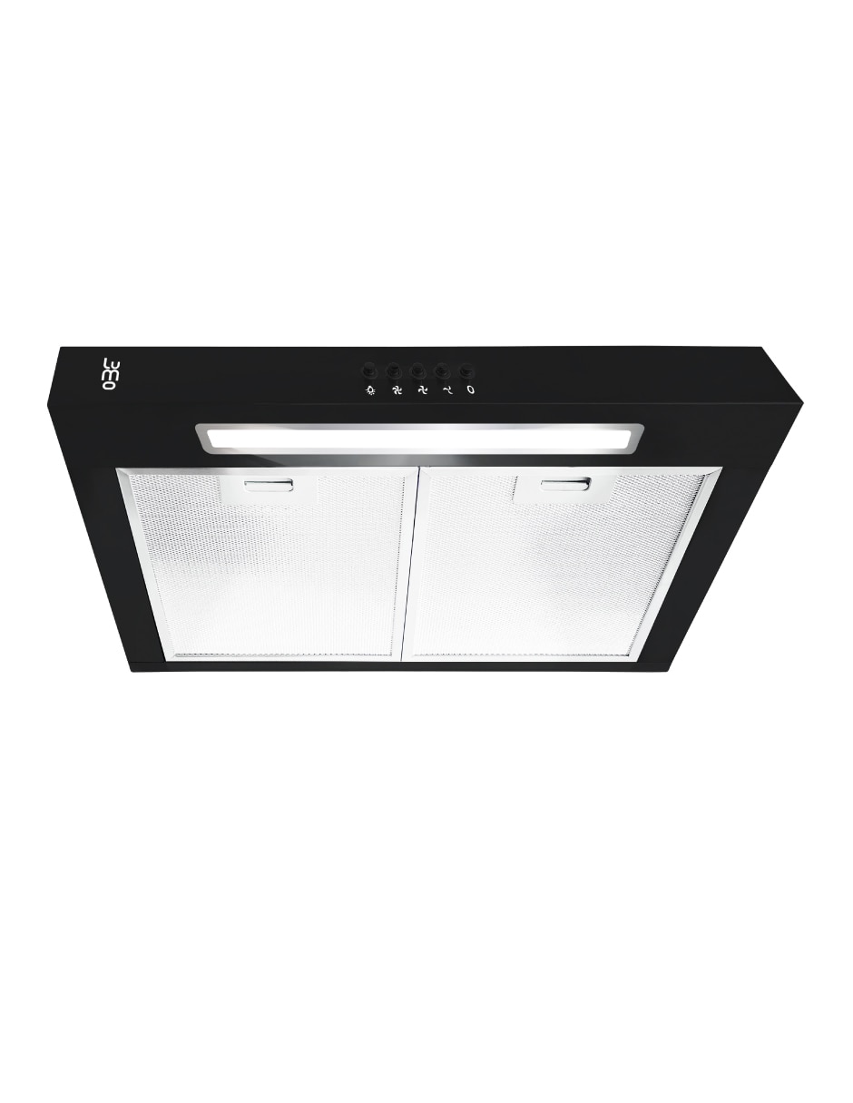 Campana de pared 13G425 de acero inoxidable