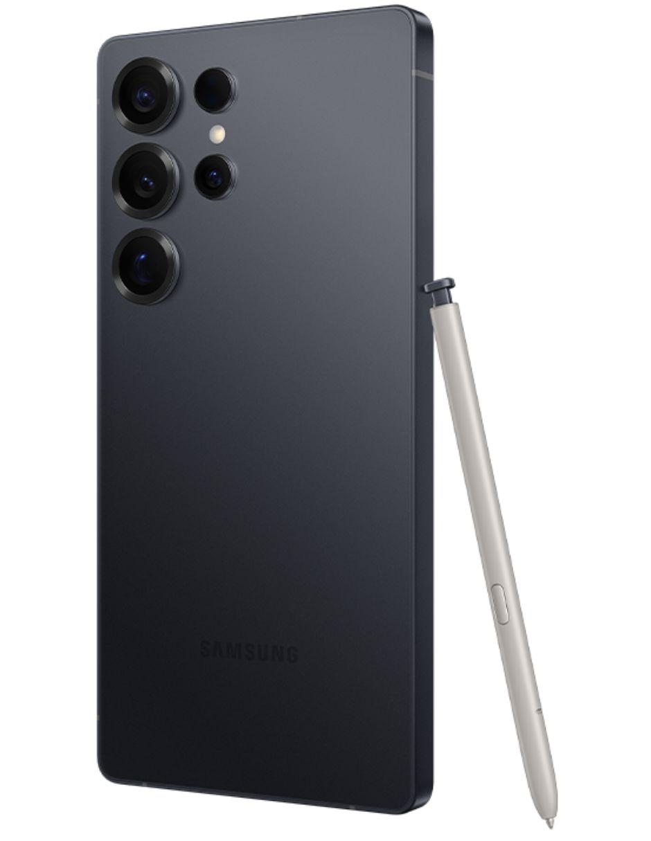 GALAXY S 25 ULTRA Dynamic AMOLED 2X 6.9 pulgadas Reacondicionado 5