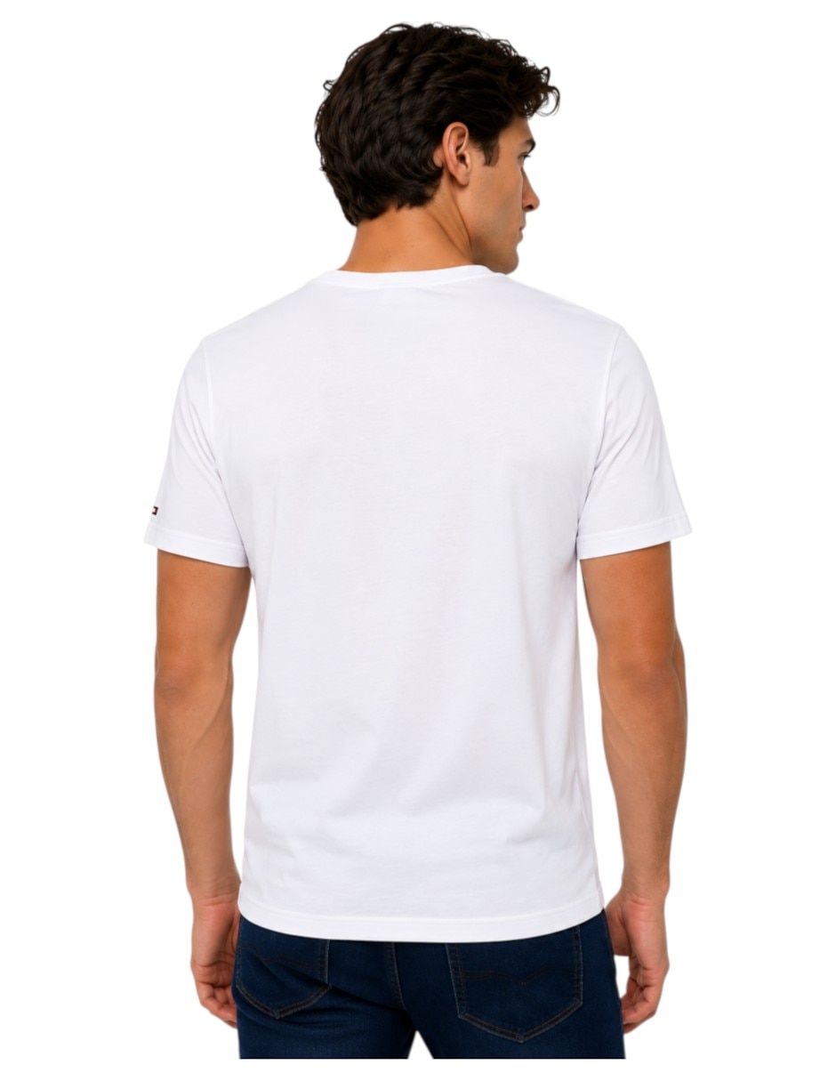 Set playera/Playera 1985 cuello Redondo para hombre 2
