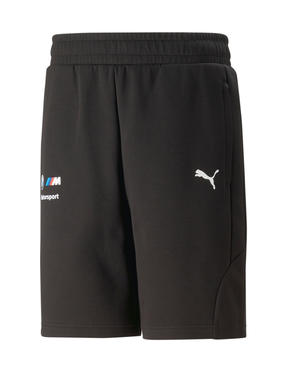 Short puma para hombre