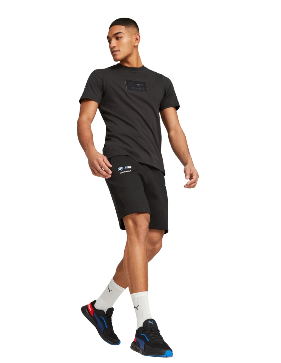 Short puma para hombre