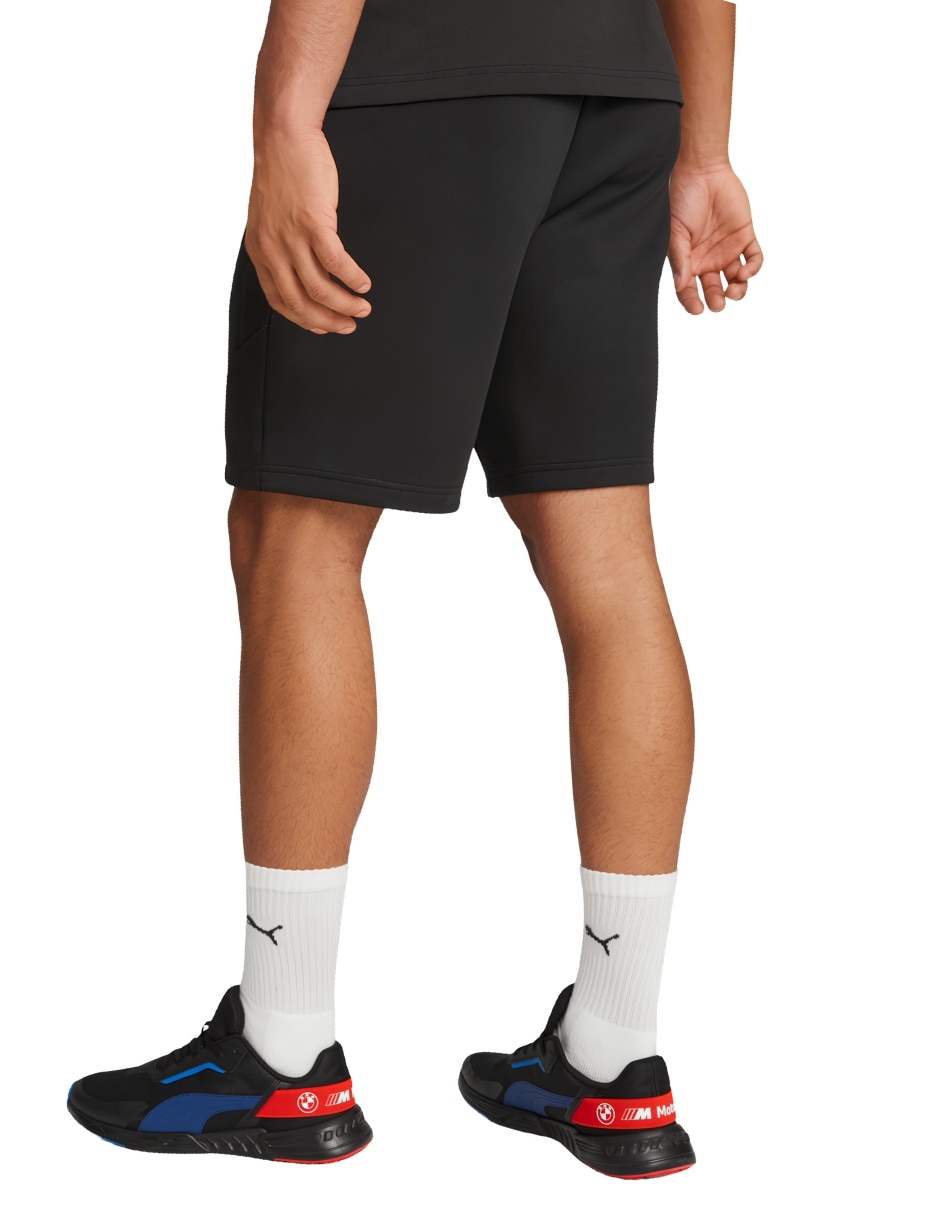 Short puma para hombre
