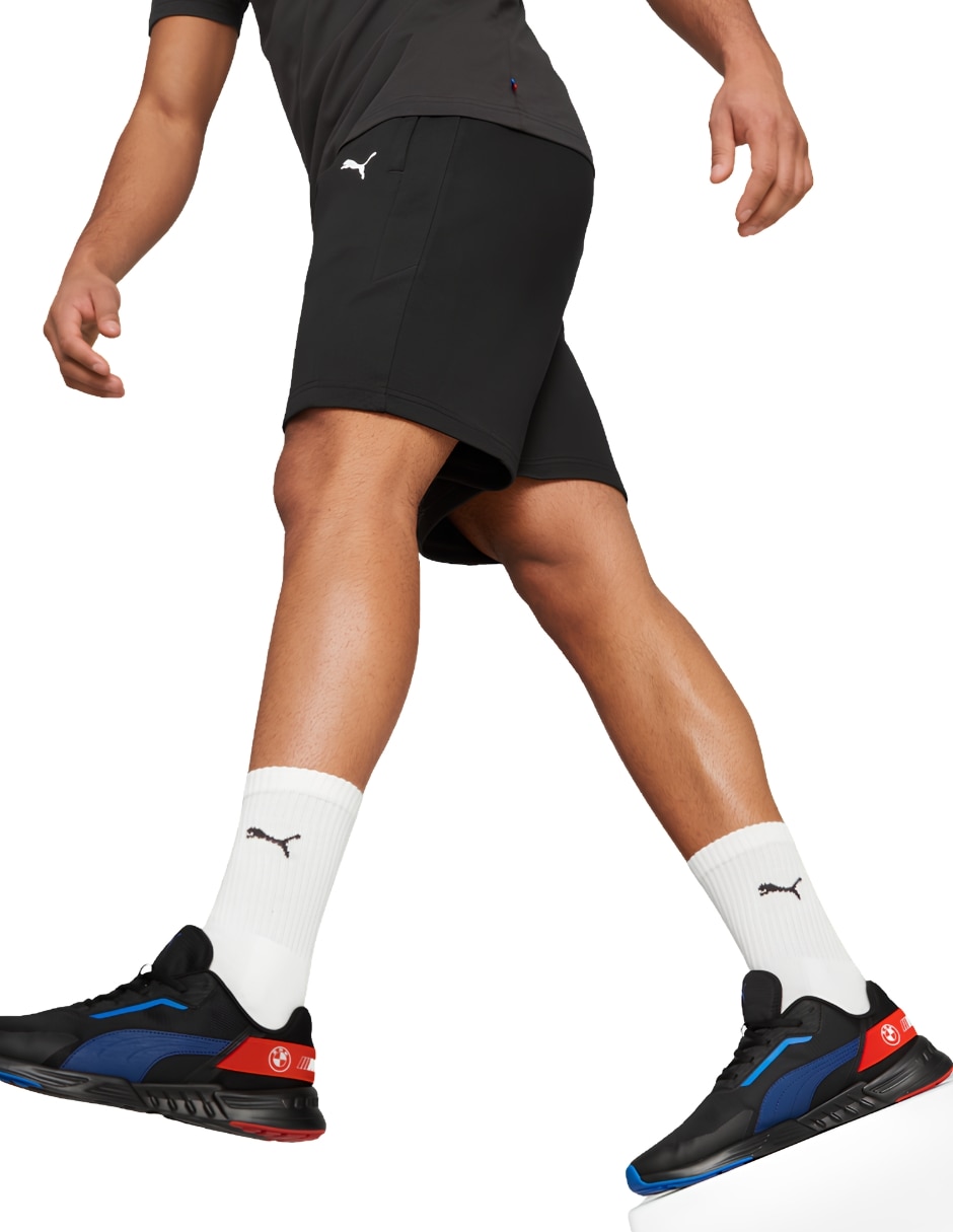 Short puma para hombre