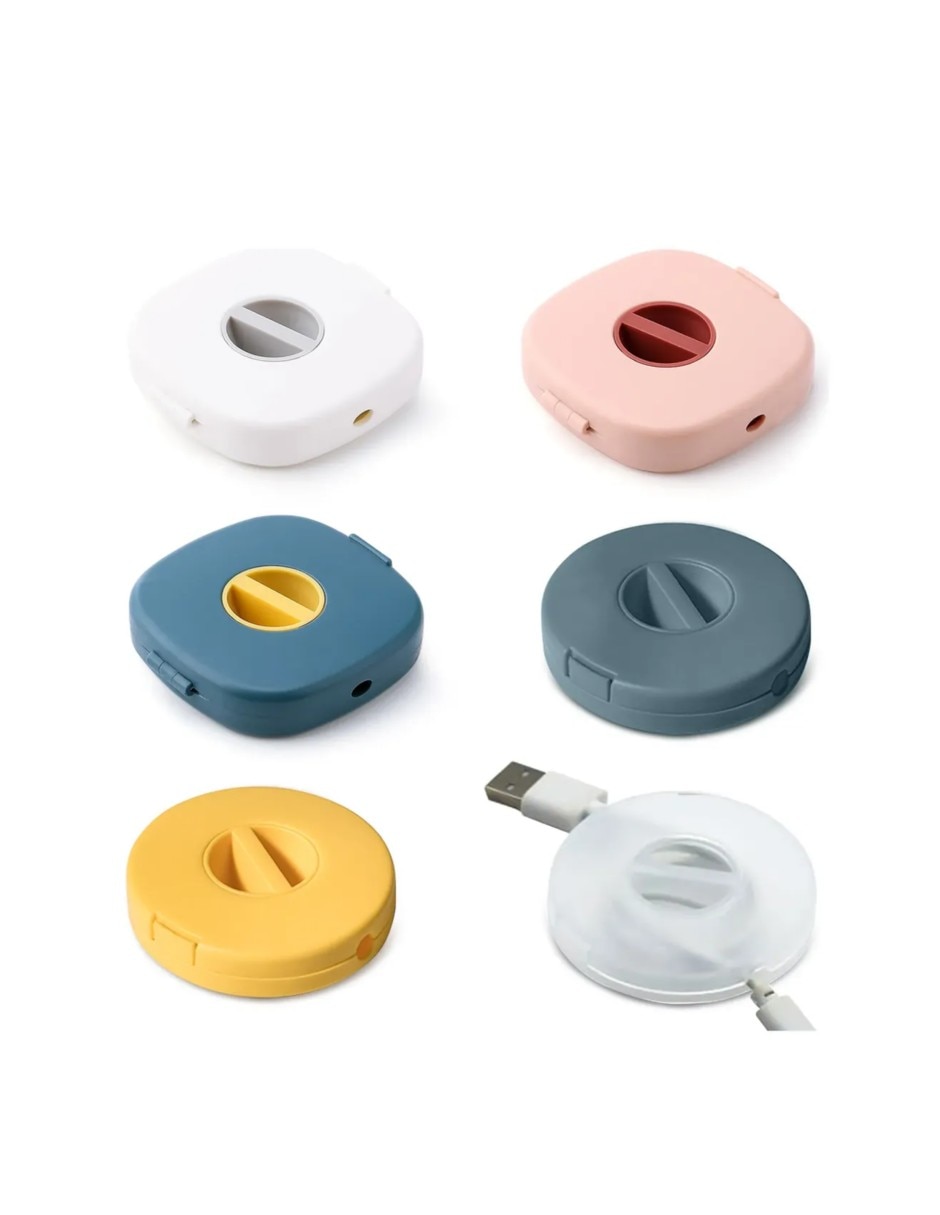 Protector para cable usb genérica