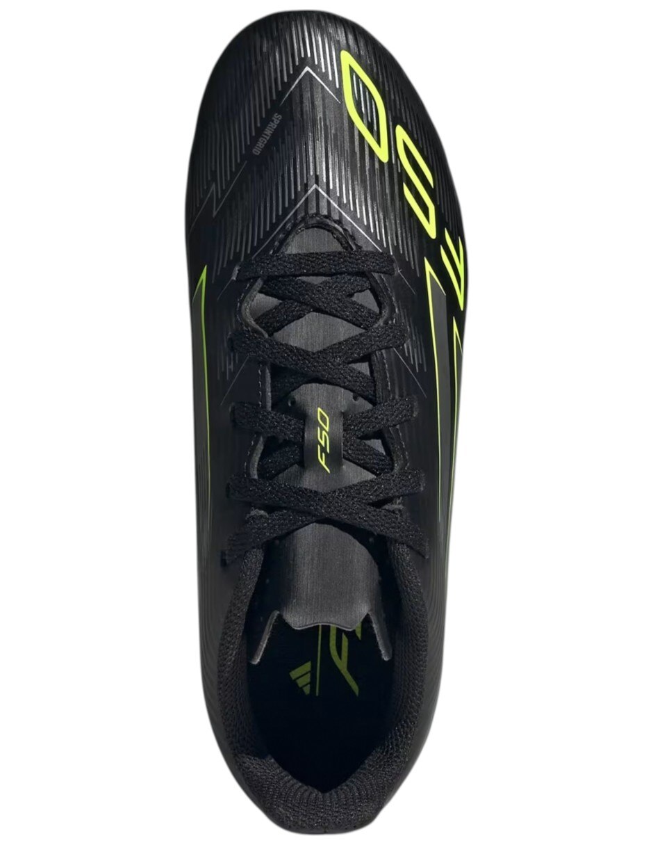 Tenis f50 club de niño para fútbol 5