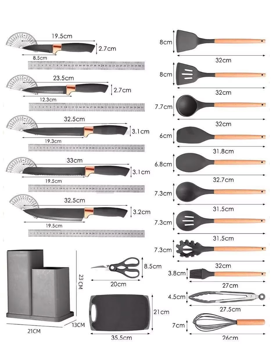 Set cocina 3