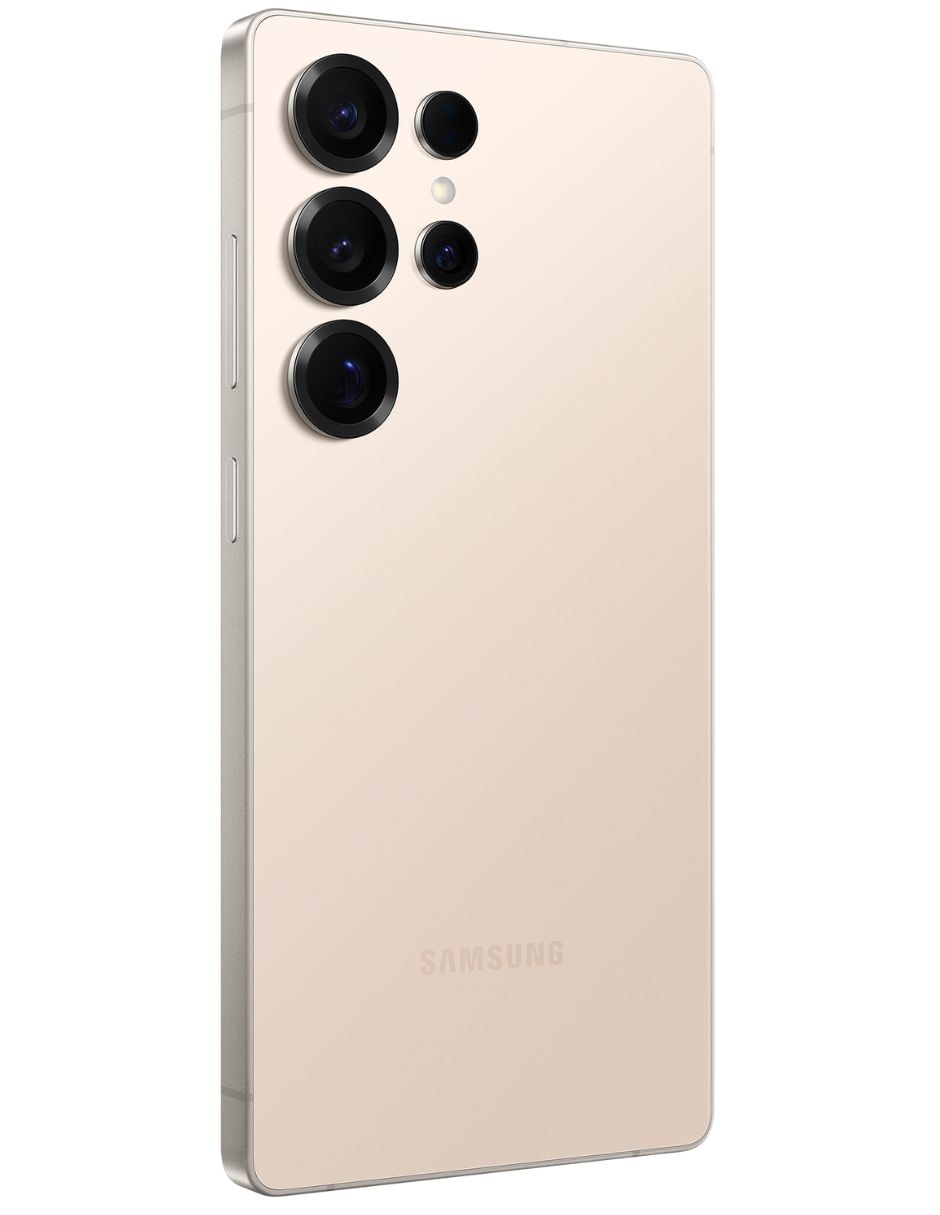 GALAXY S 25 ULTRA Dynamic AMOLED 2X 6.9 pulgadas Reacondicionado 6