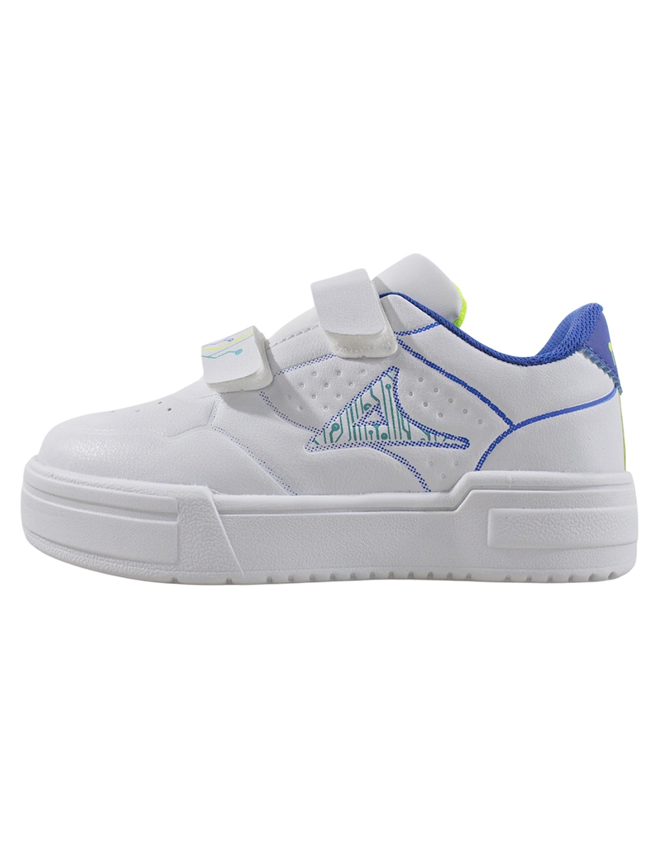 Tenis para infantil niño tenis pirma casuales Tenis para infantil niño tenis pirma casuales