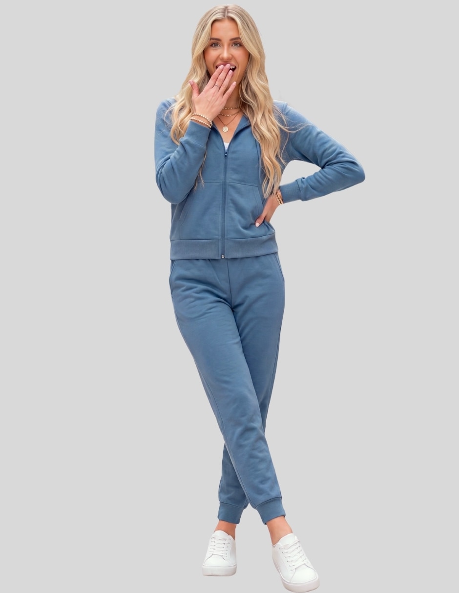 Conjunto para Mujer Conjunto para Mujer