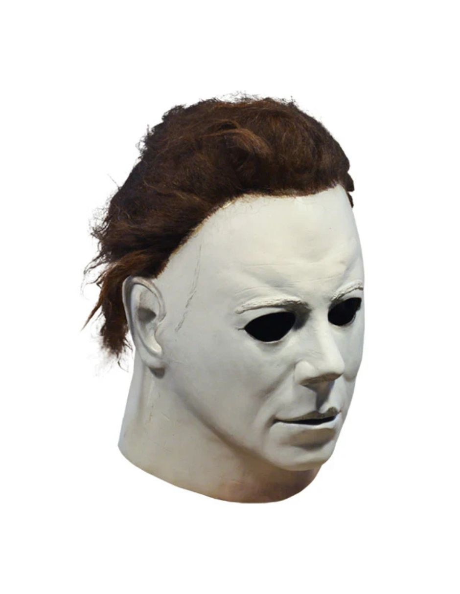 Máscara para disfraz de halloween 1 3