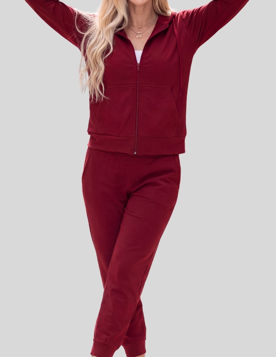 Conjunto para Mujer 5