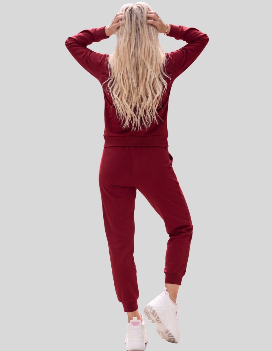 Conjunto para Mujer 4
