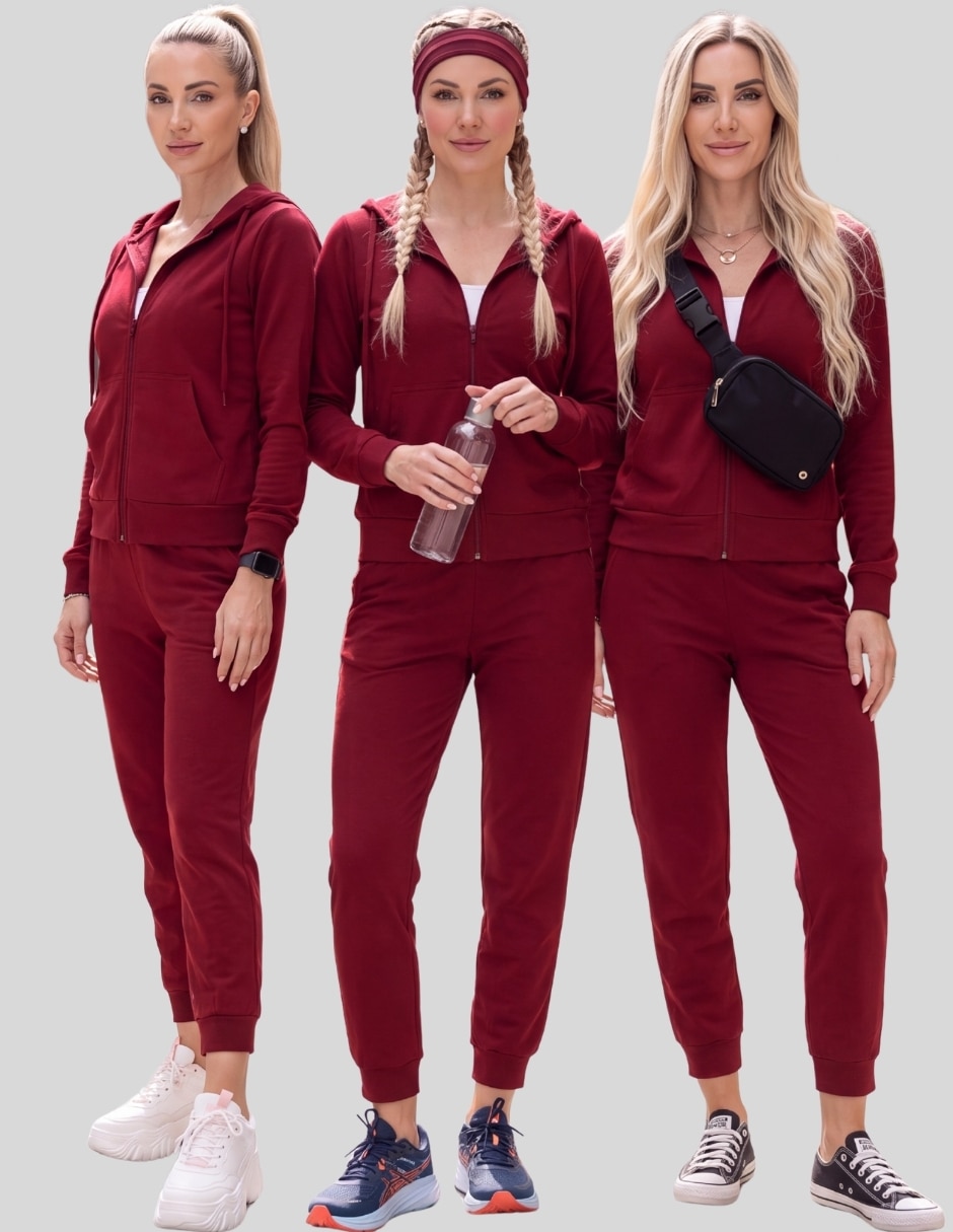 Conjunto para Mujer 2