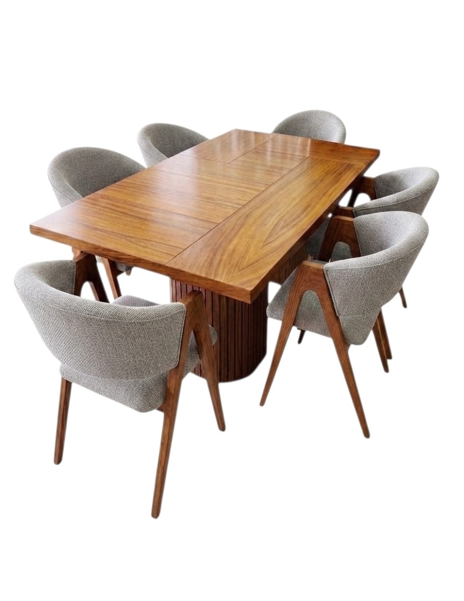 Comedor para 6 personas Comedor para 6 personas