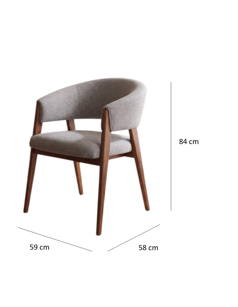 Comedor para 6 personas 8