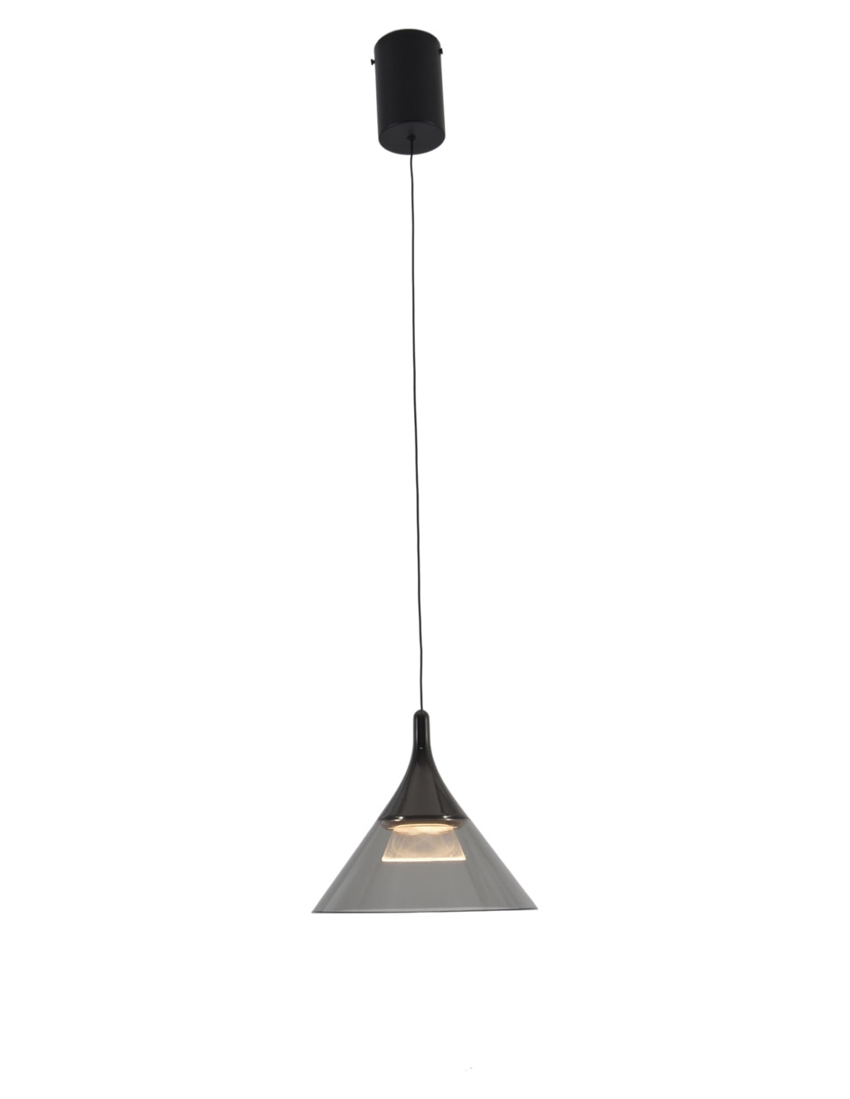 Lámpara colgante led quasar