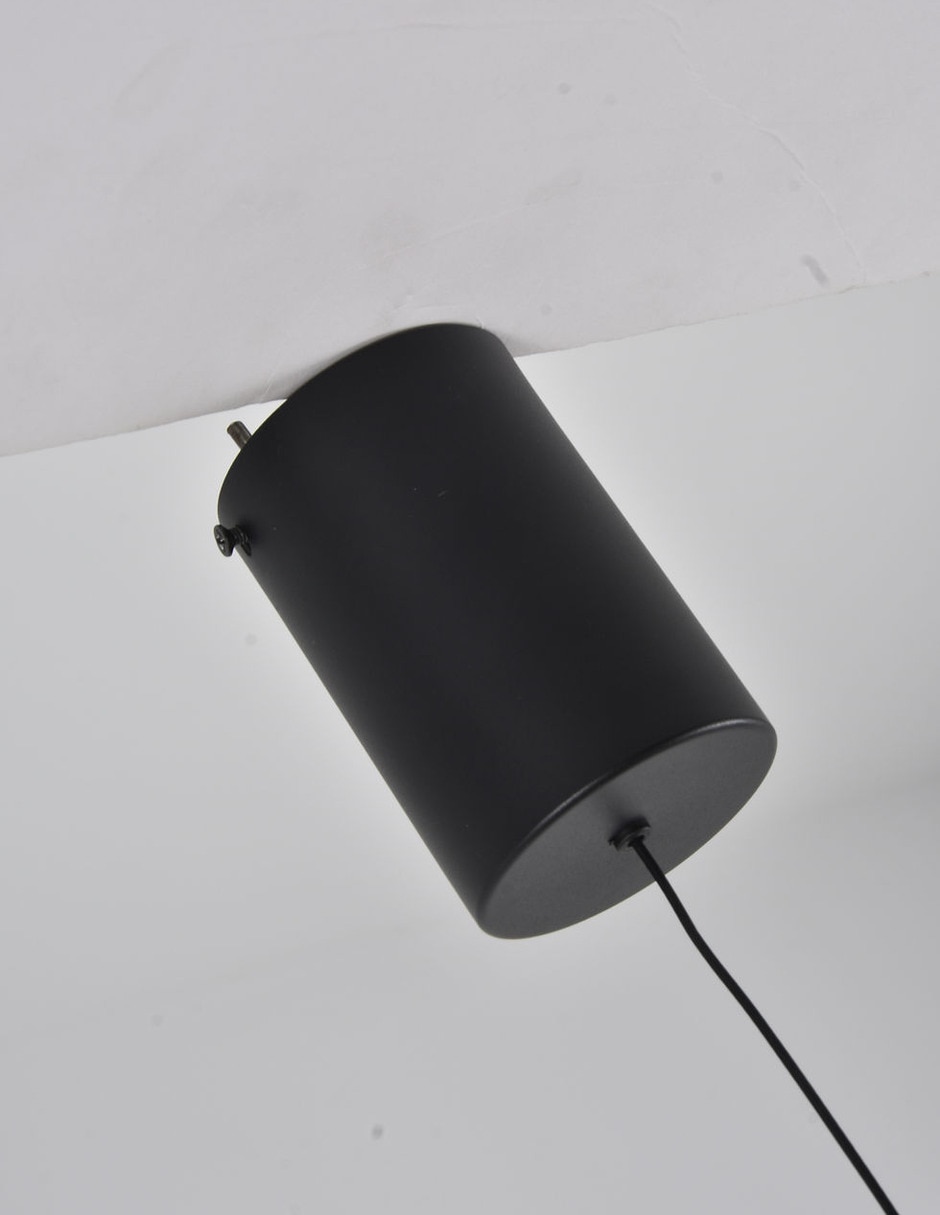 Lámpara colgante led quasar 2