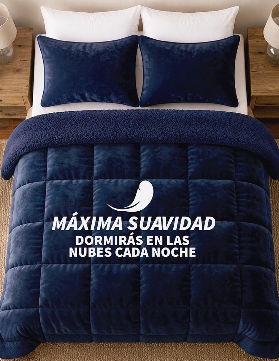 Azul marino