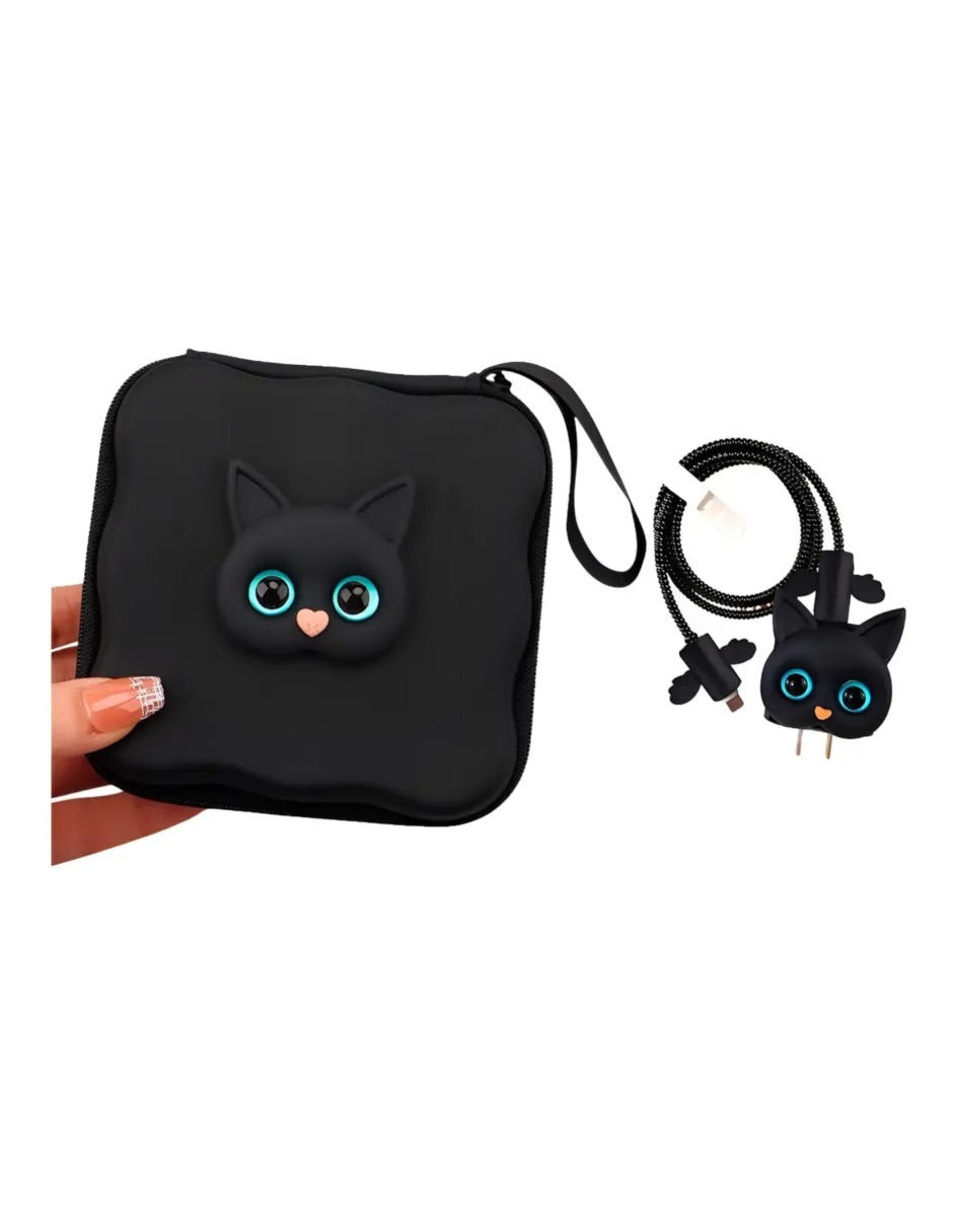 Estuche para correa de smartwatch genérica