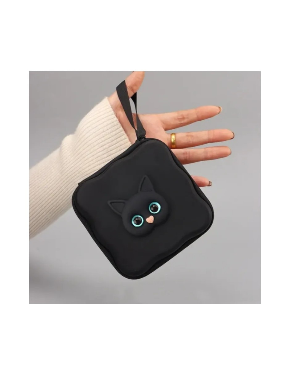 Estuche para correa de smartwatch genérica