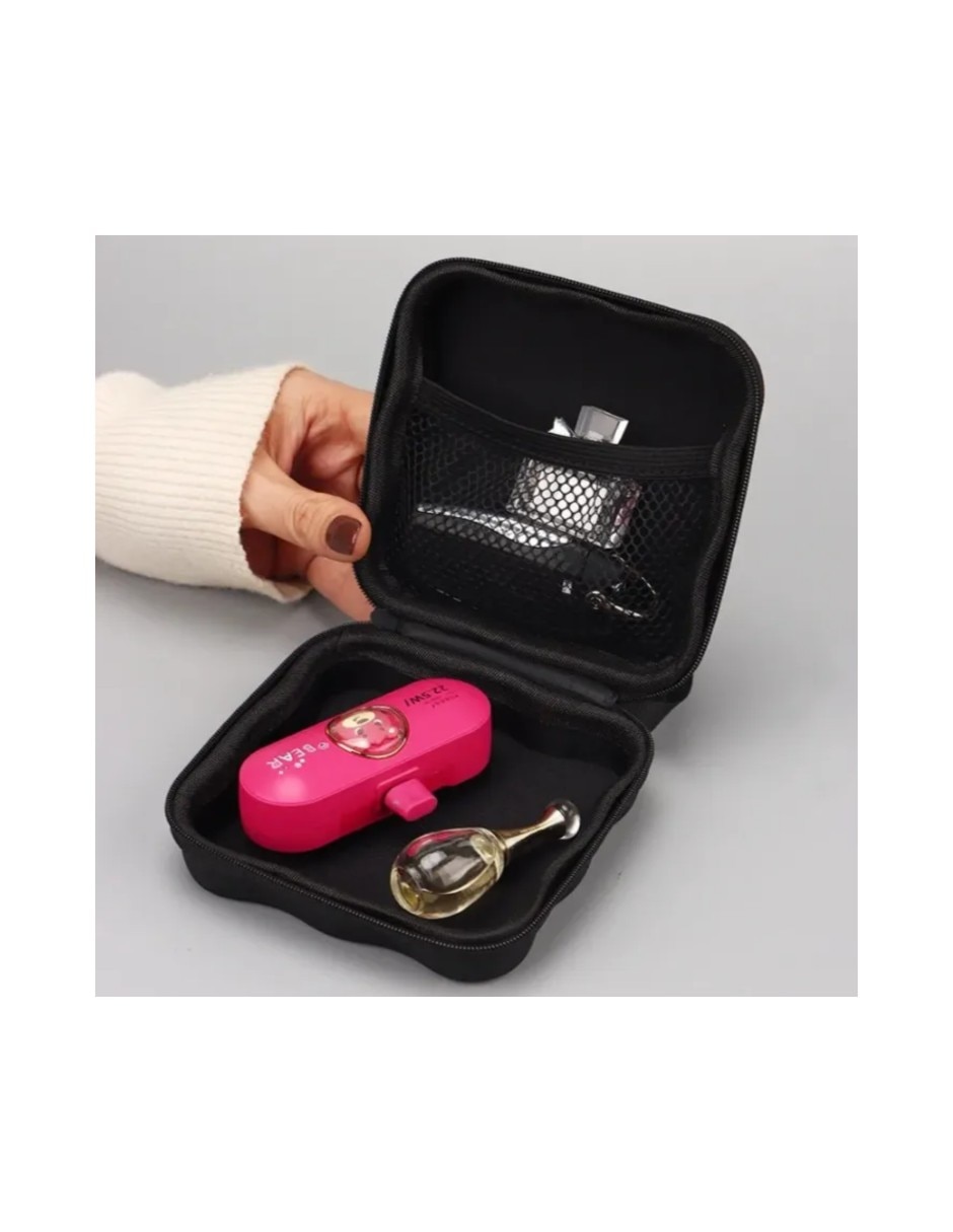 Estuche para correa de smartwatch genérica