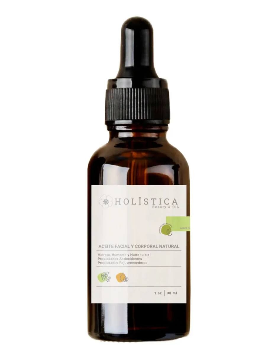 Aceite facial De varios aromas Aceite facial De varios aromas