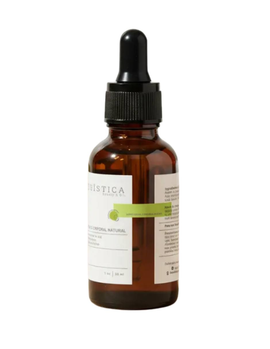 Aceite facial De varios aromas 2