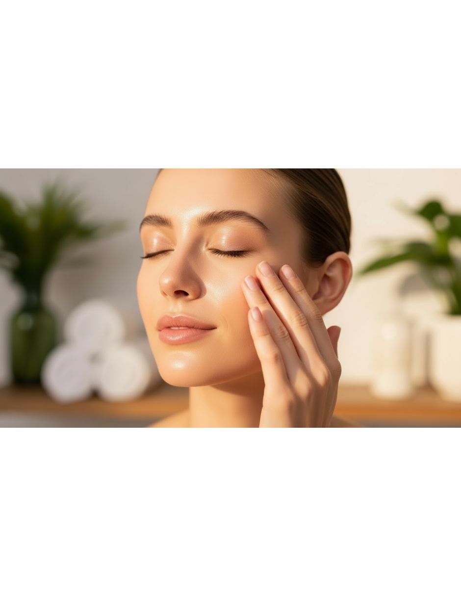 Aceite facial De varios aromas 5