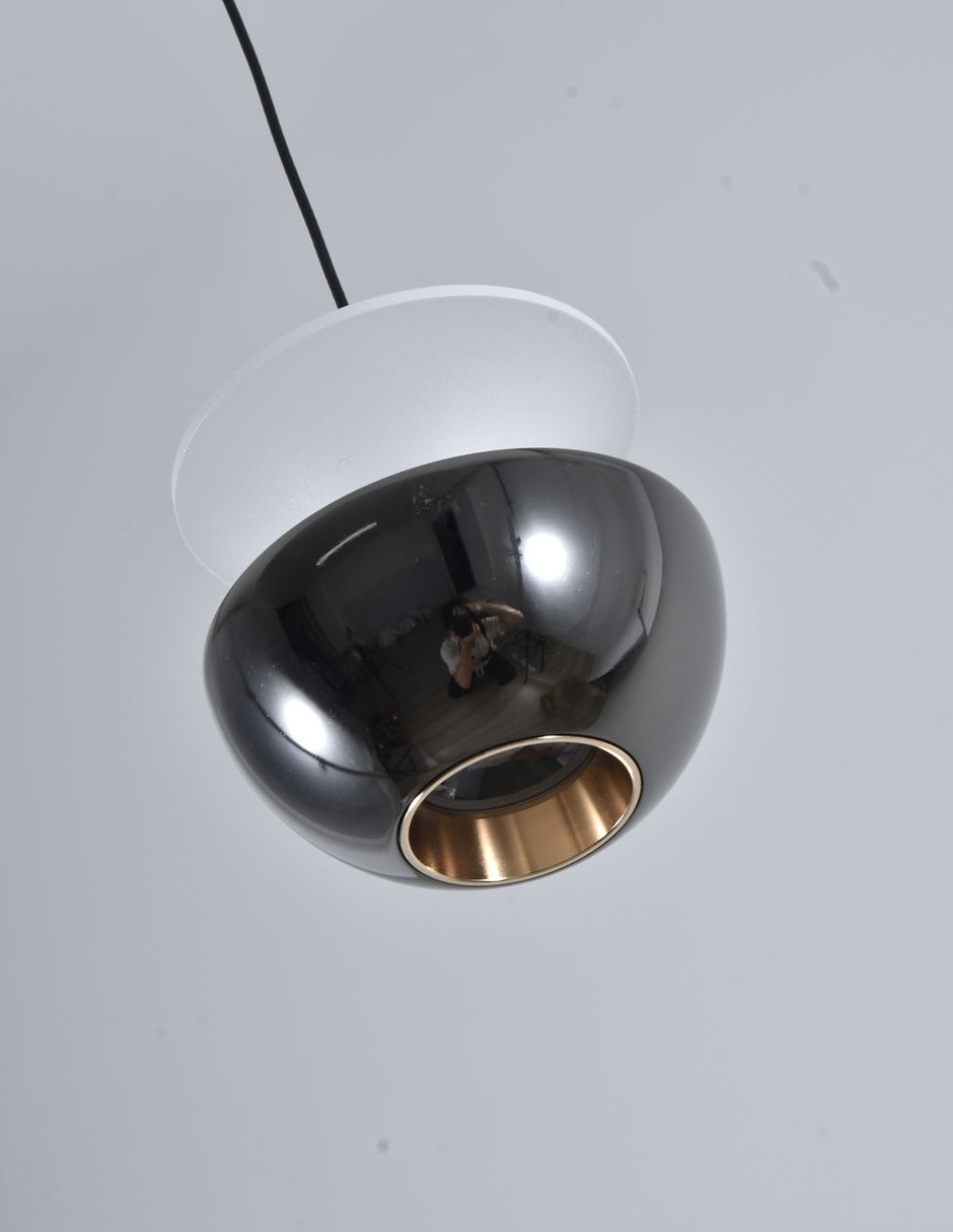 Lámpara colgante led brise 3