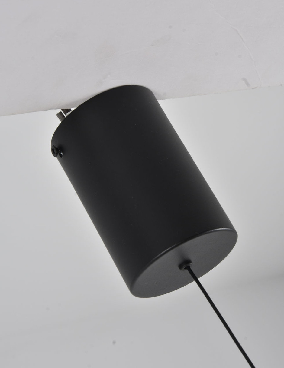 Lámpara colgante led brise 2