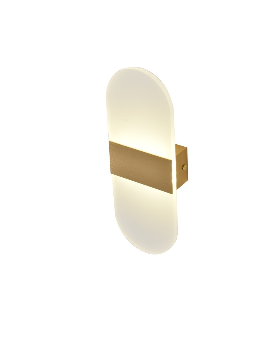 Arbotante led greta-a4 Arbotante led greta-a4