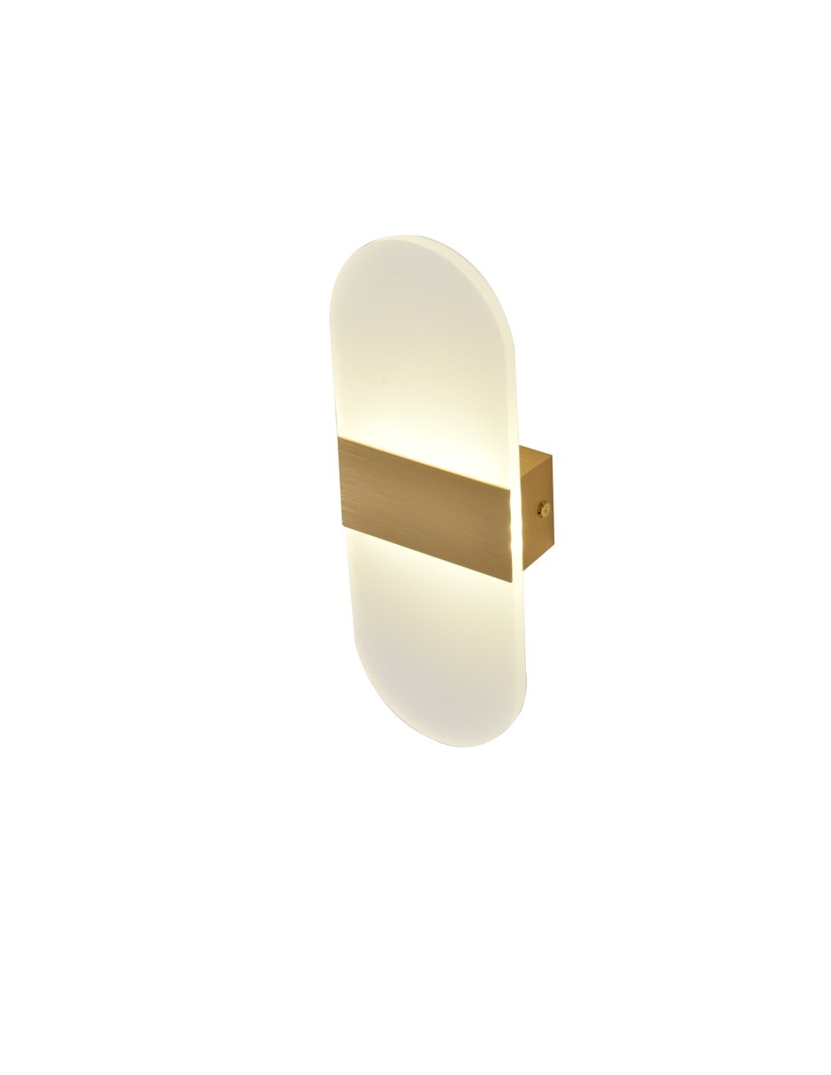 Arbotante led greta-a4 5