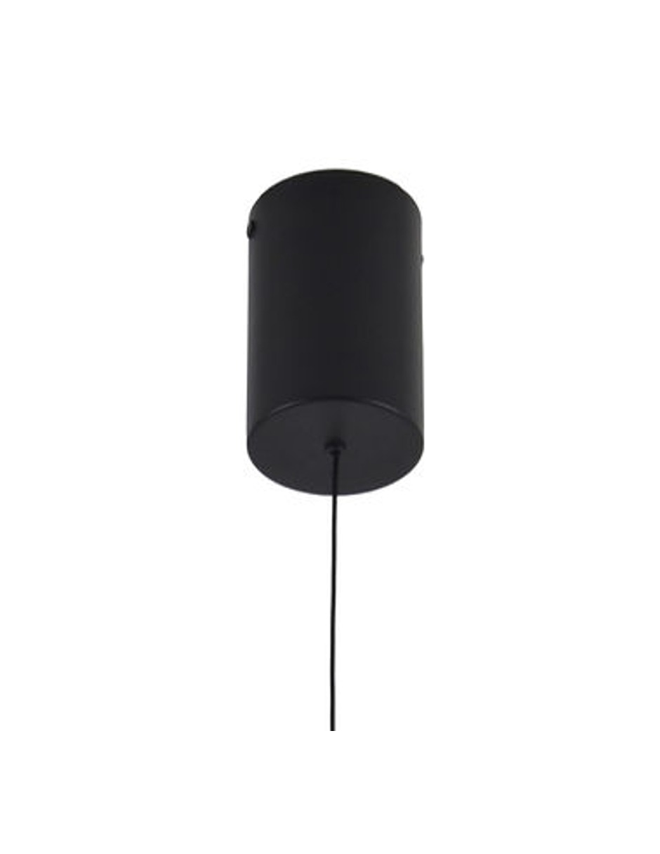 Lámpara colgante led tibia 2