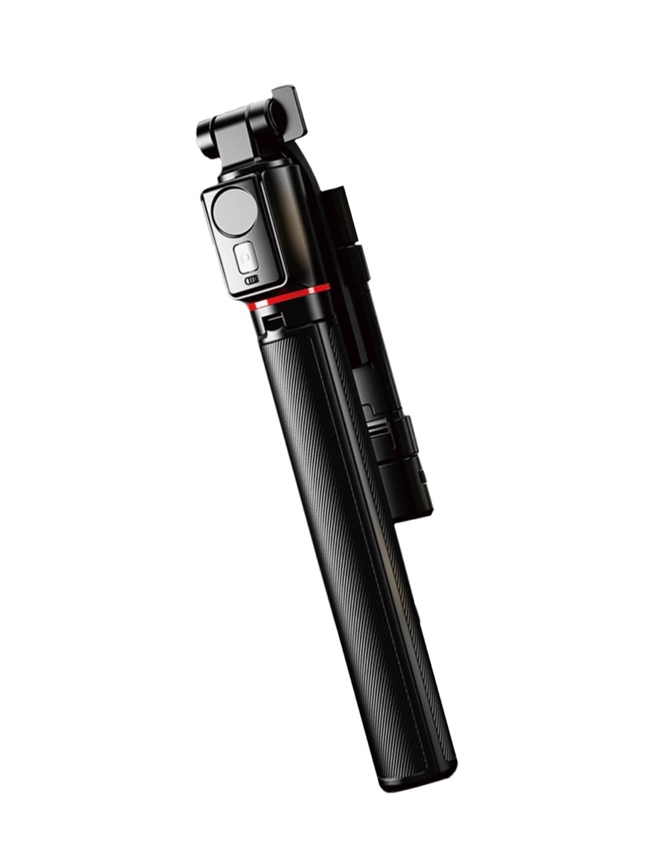 Selfie stick COMMY-7796 con control remoto Selfie stick COMMY-7796 con control remoto