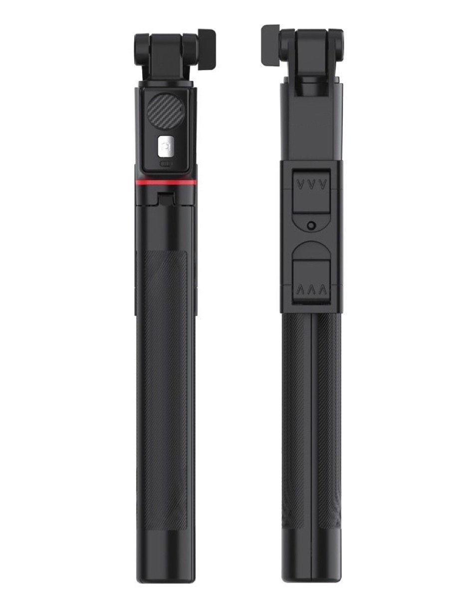 Selfie stick COMMY-7796 con control remoto 5
