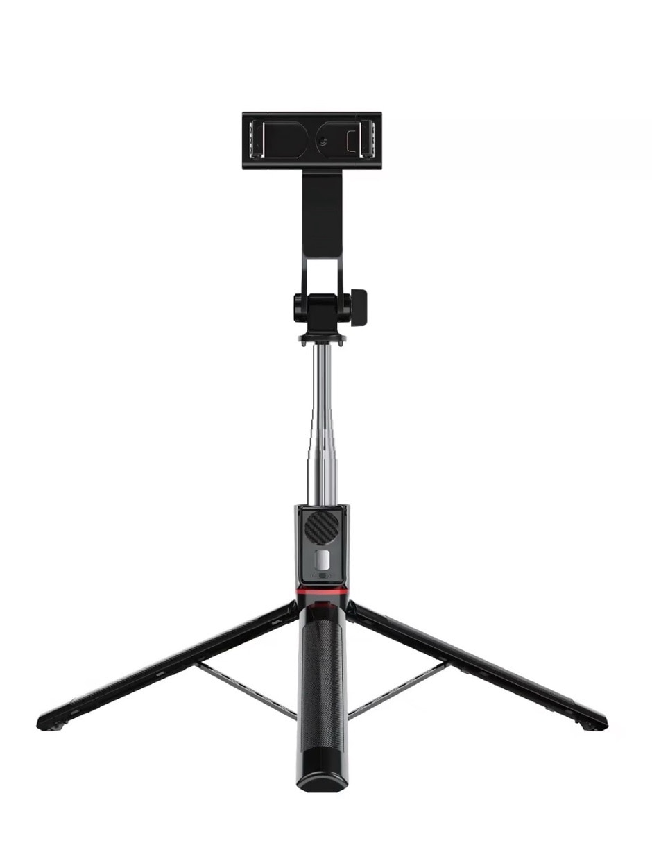 Selfie stick COMMY-7796 con control remoto 4
