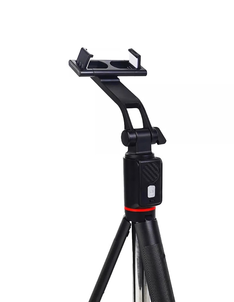 Selfie stick COMMY-7796 con control remoto 2