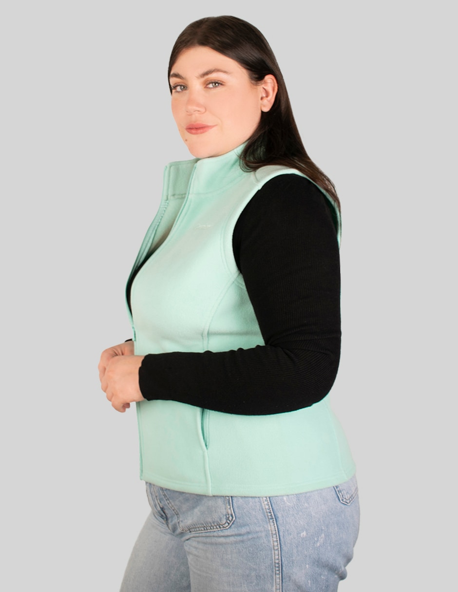 Chaleco para mujer 3