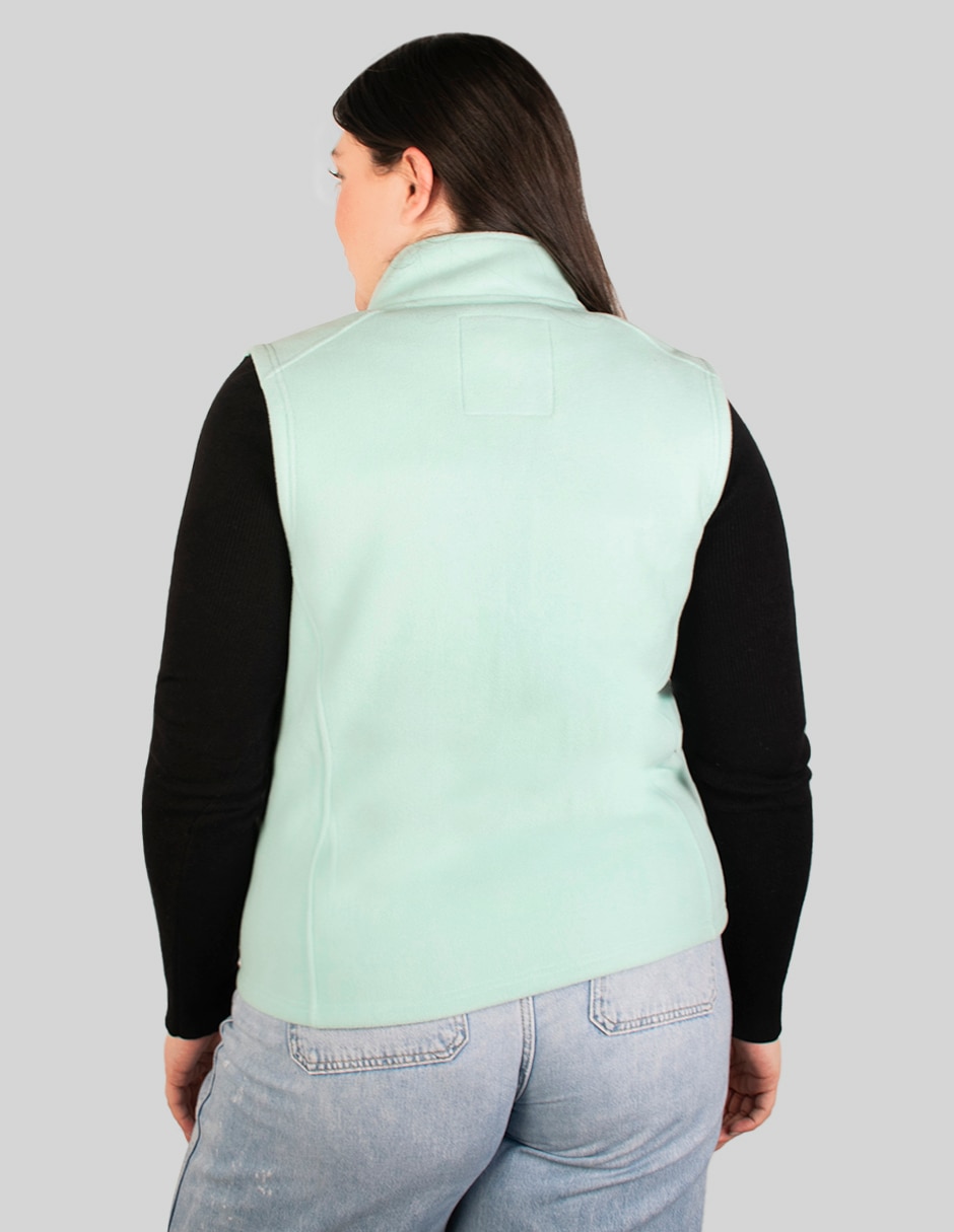Chaleco para mujer 2