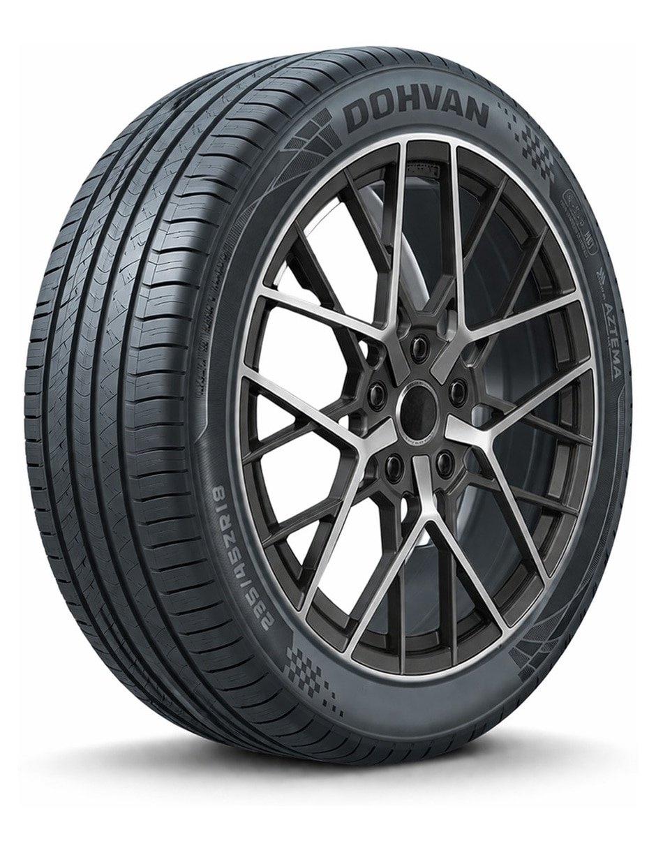 Llanta Para auto Pashion 245 / 45 R19