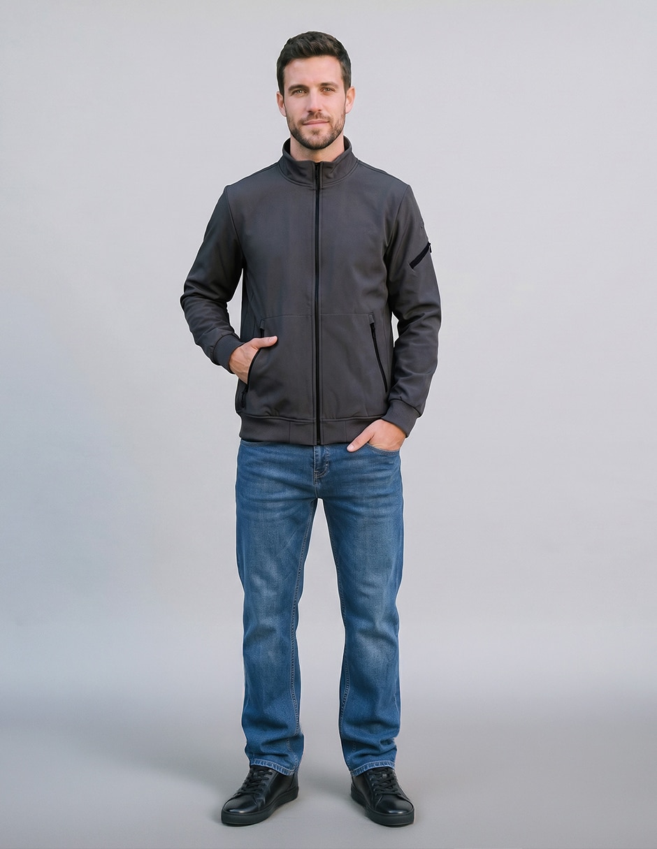 Gris oxford 2