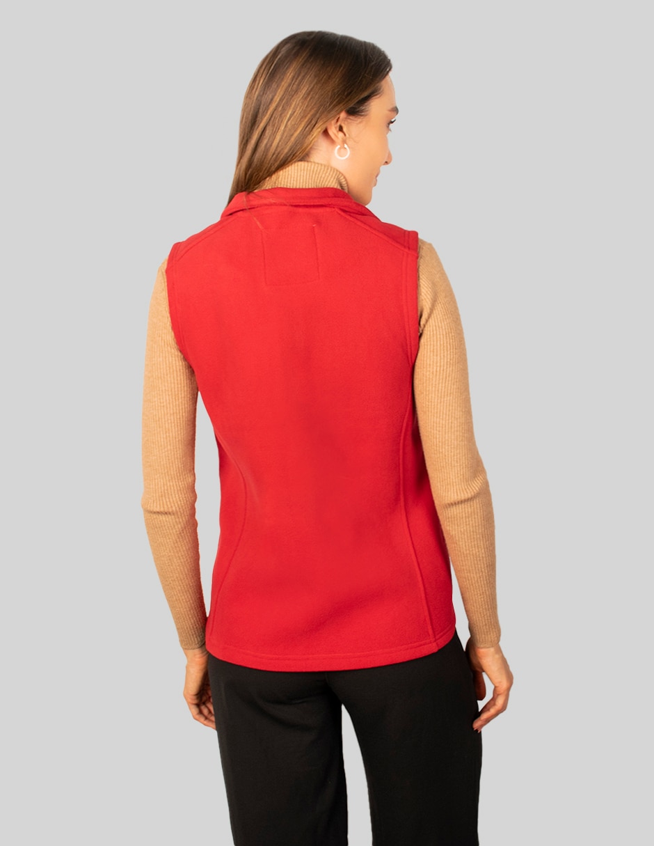 Chaleco para mujer 2